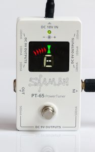 Shaman PowerTuner PT65